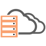 Servidores en la nube